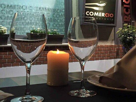 Cerverceria del Comercio